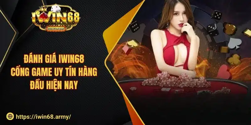 Đánh giá iwin68