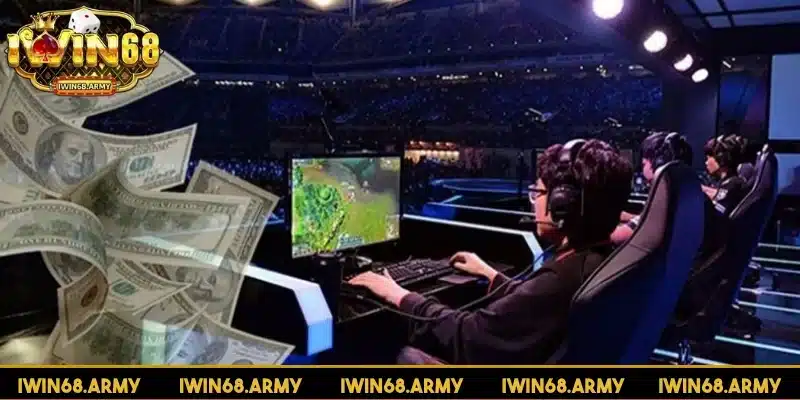 Kho game thể thao thú vị cho bạn