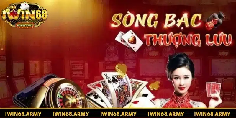 Rất nhiều ưu đãi minh bạch cho người chơi