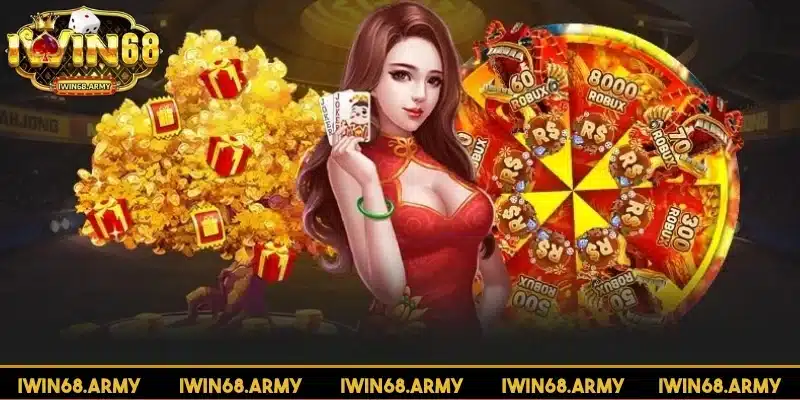 Thủ thuật tham gia chơi cho bạn